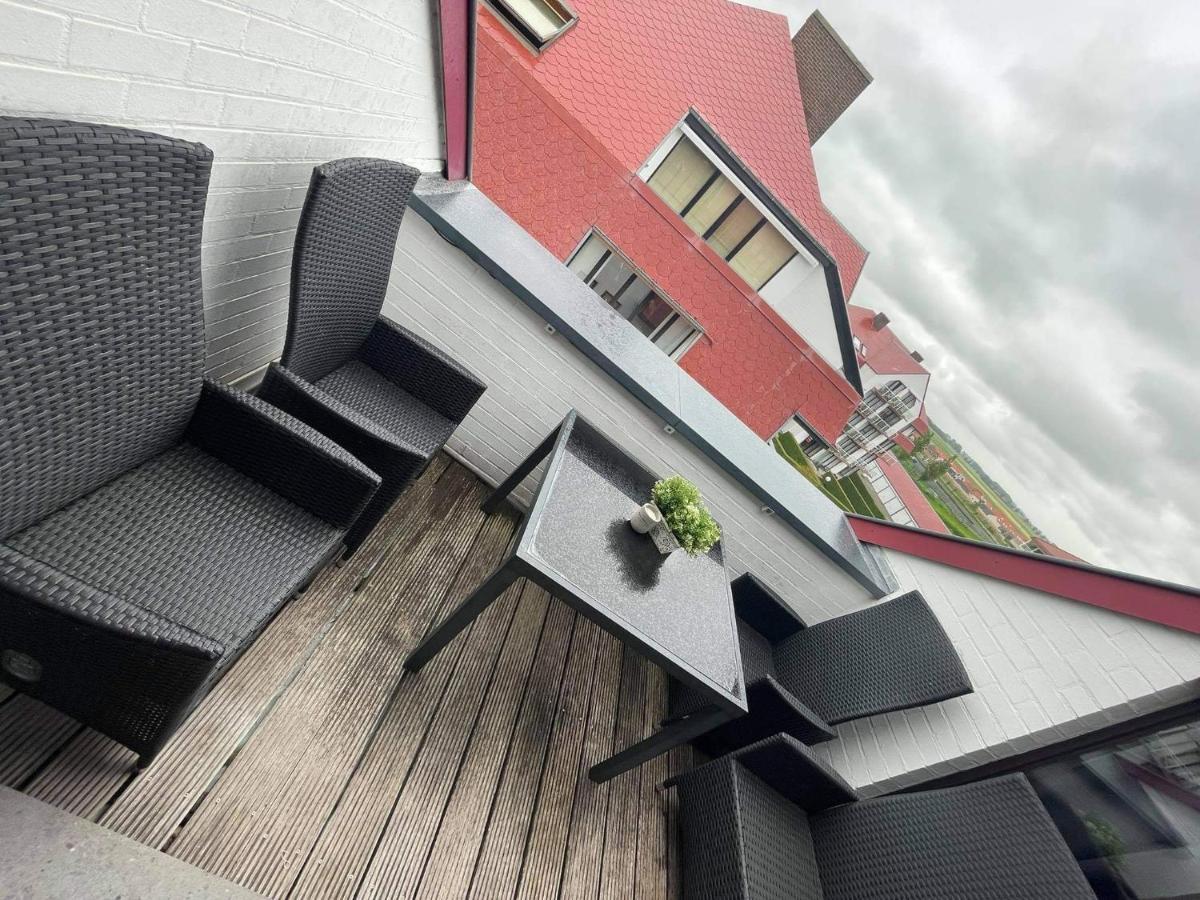 Stella Di Mare Appartement Middelkerke Buitenkant foto