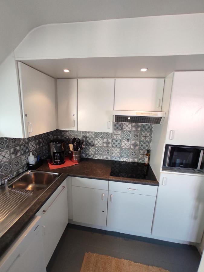 Stella Di Mare Appartement Middelkerke Buitenkant foto