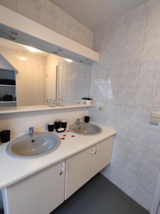 Stella Di Mare Appartement Middelkerke Buitenkant foto
