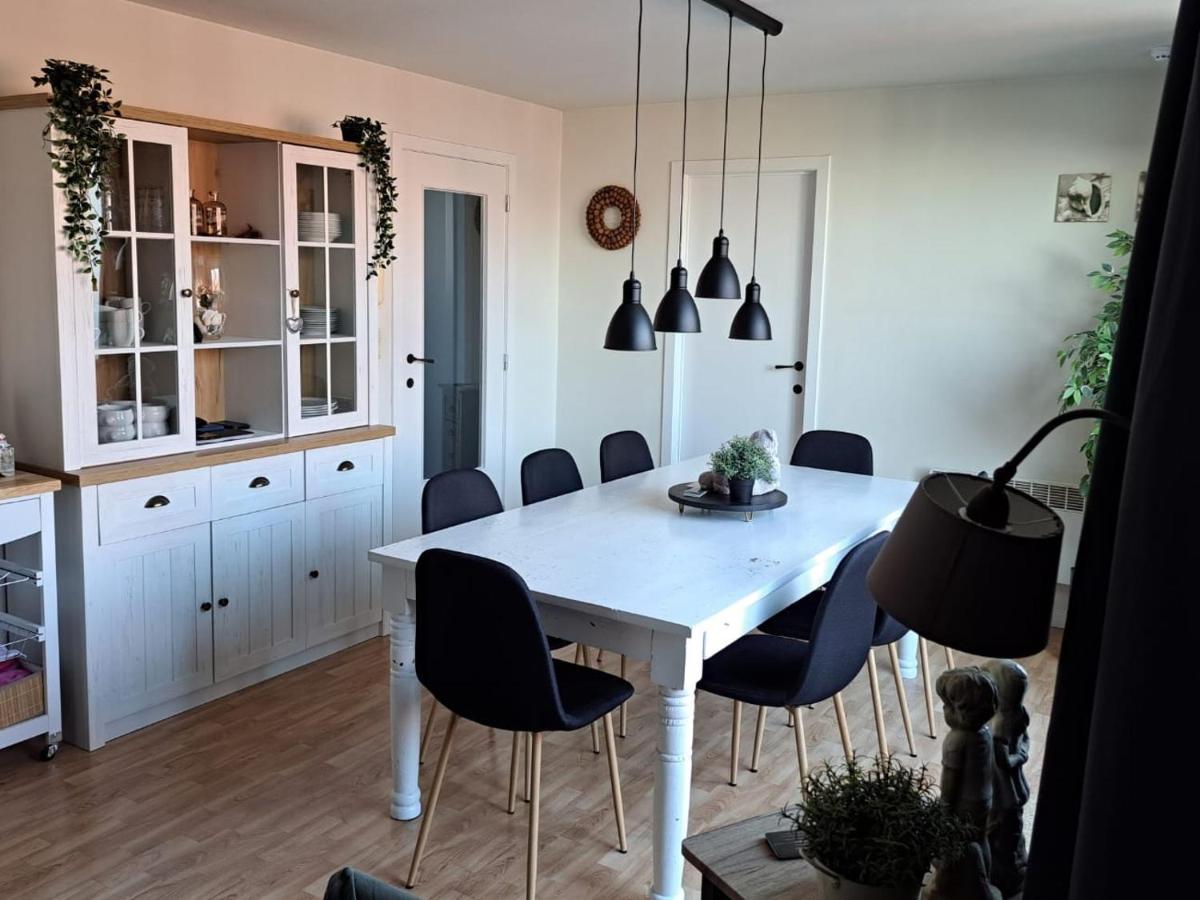 Stella Di Mare Appartement Middelkerke Buitenkant foto