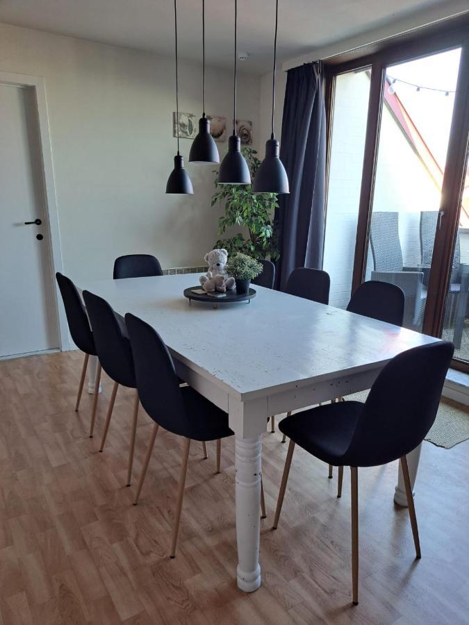 Stella Di Mare Appartement Middelkerke Buitenkant foto
