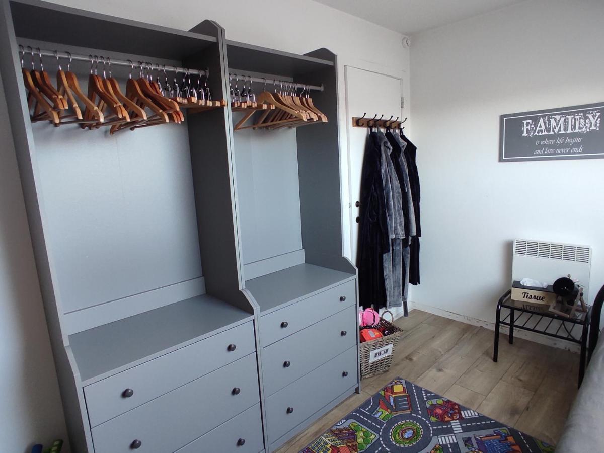 Stella Di Mare Appartement Middelkerke Buitenkant foto