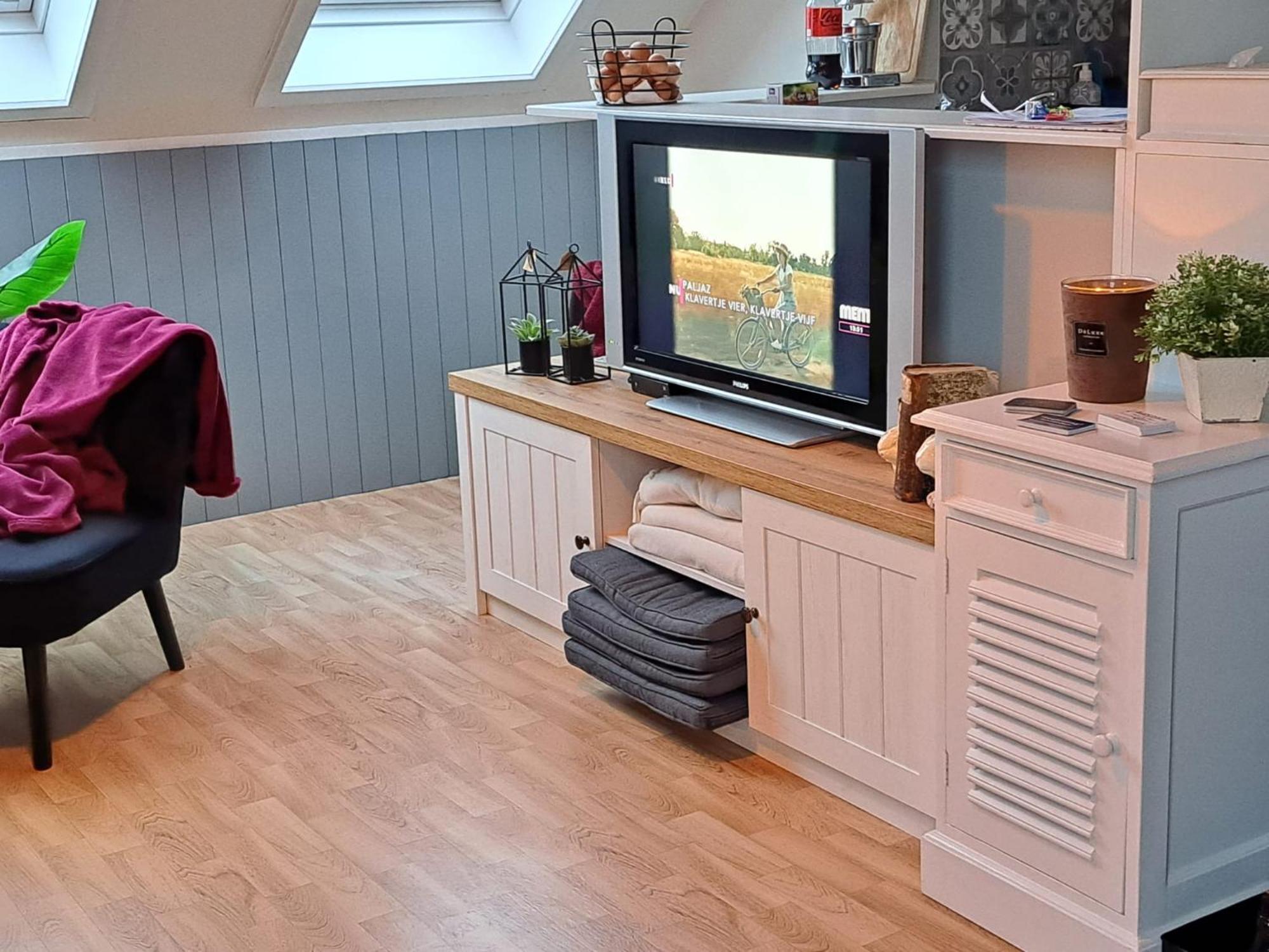 Stella Di Mare Appartement Middelkerke Buitenkant foto