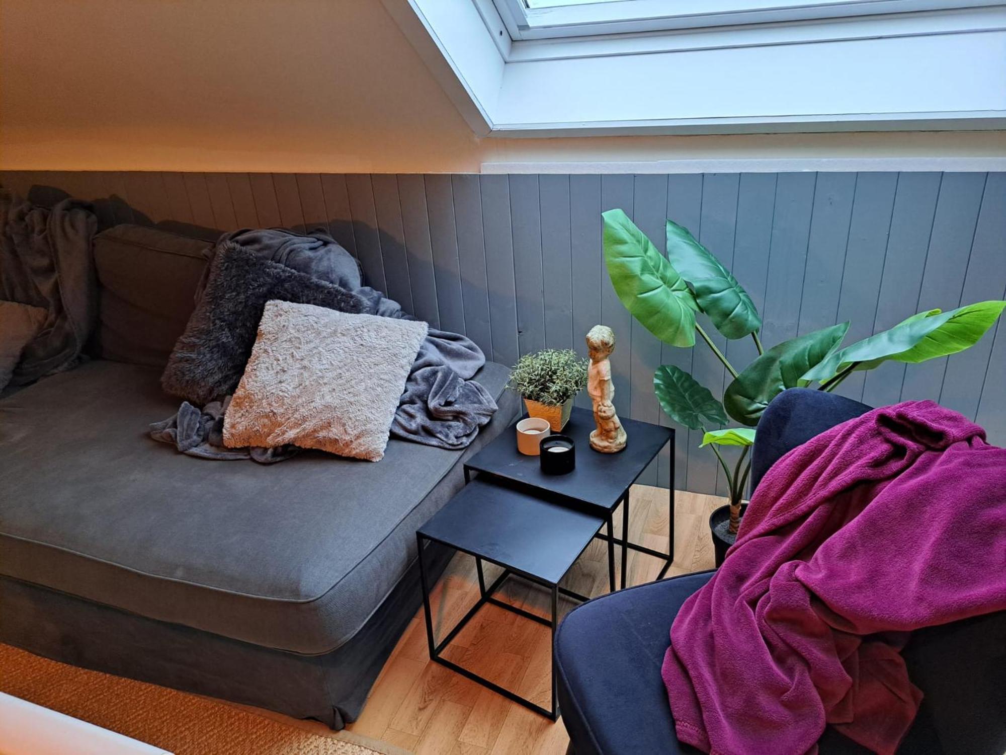 Stella Di Mare Appartement Middelkerke Buitenkant foto