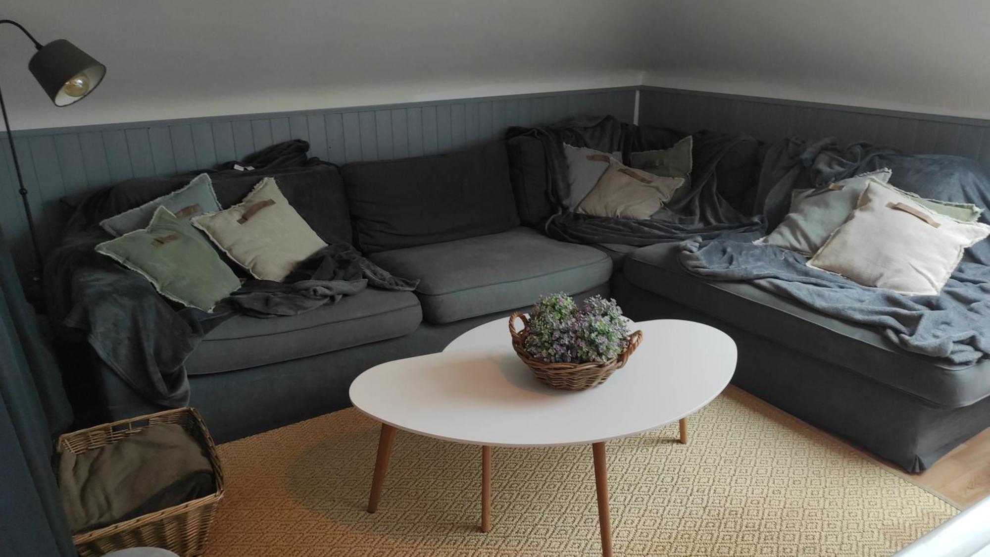 Stella Di Mare Appartement Middelkerke Buitenkant foto